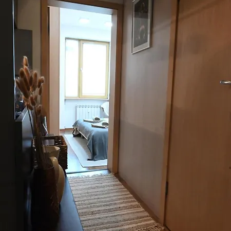 Apartment Slaveykov Sqr Urbanlux Topcentre 2bdr Free Parking Sofia