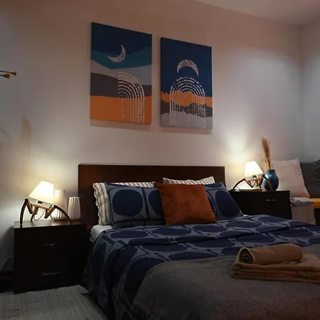 Slaveykov Sqr Urbanlux Topcentre 2bdr Free Parking Apartment *