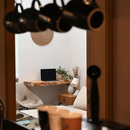 Slaveykov Sqr Urbanlux Topcentre 2bdr Free Parking Apartment *