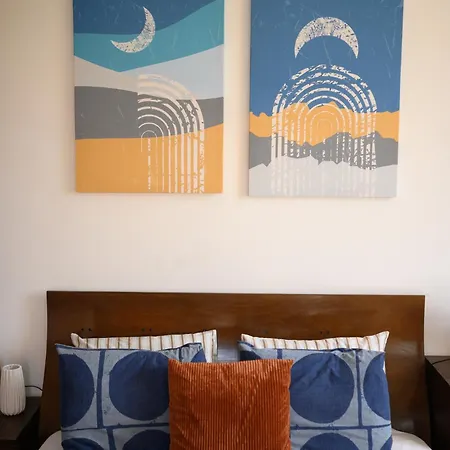 Apartment Slaveykov Sqr Urbanlux Topcentre 2bdr Free Parking Sofia